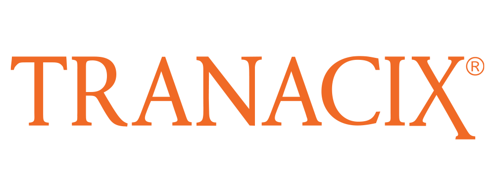 tran logo tran logo